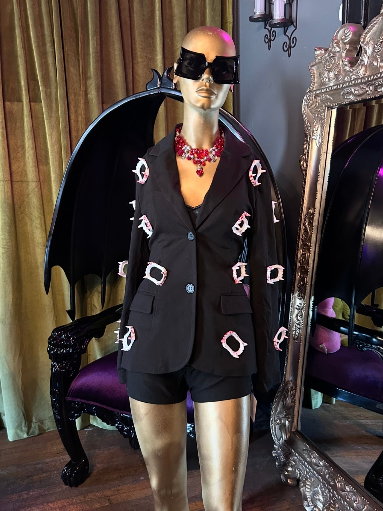 Outerwear