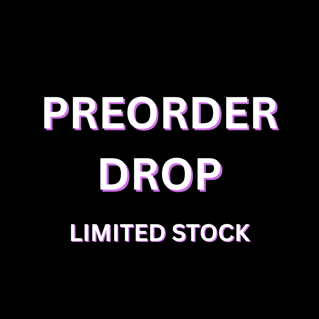 Preorder Drop