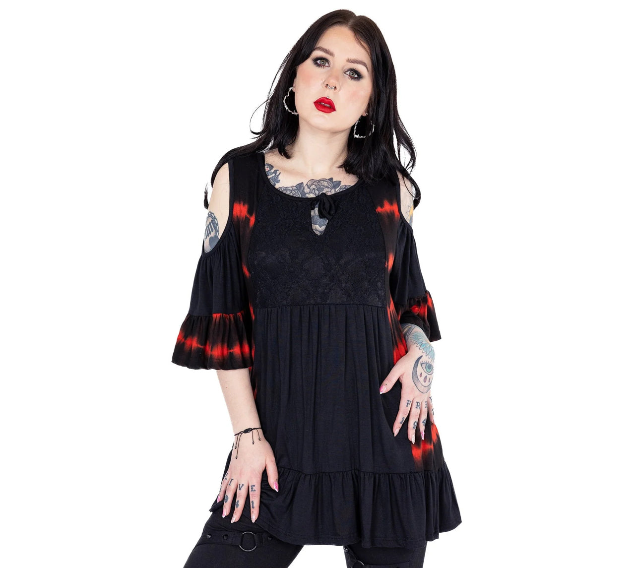 Devora Top